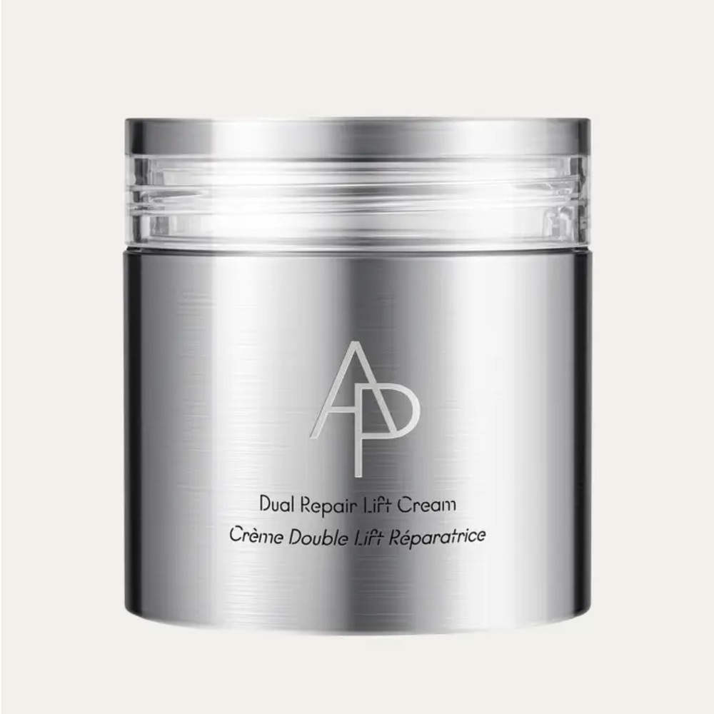 AMORE PACIFIC DUAL REPAIR LIFT CREAM 50ml, newest version, expired 2027
